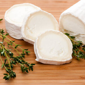 GOAT CHEESE